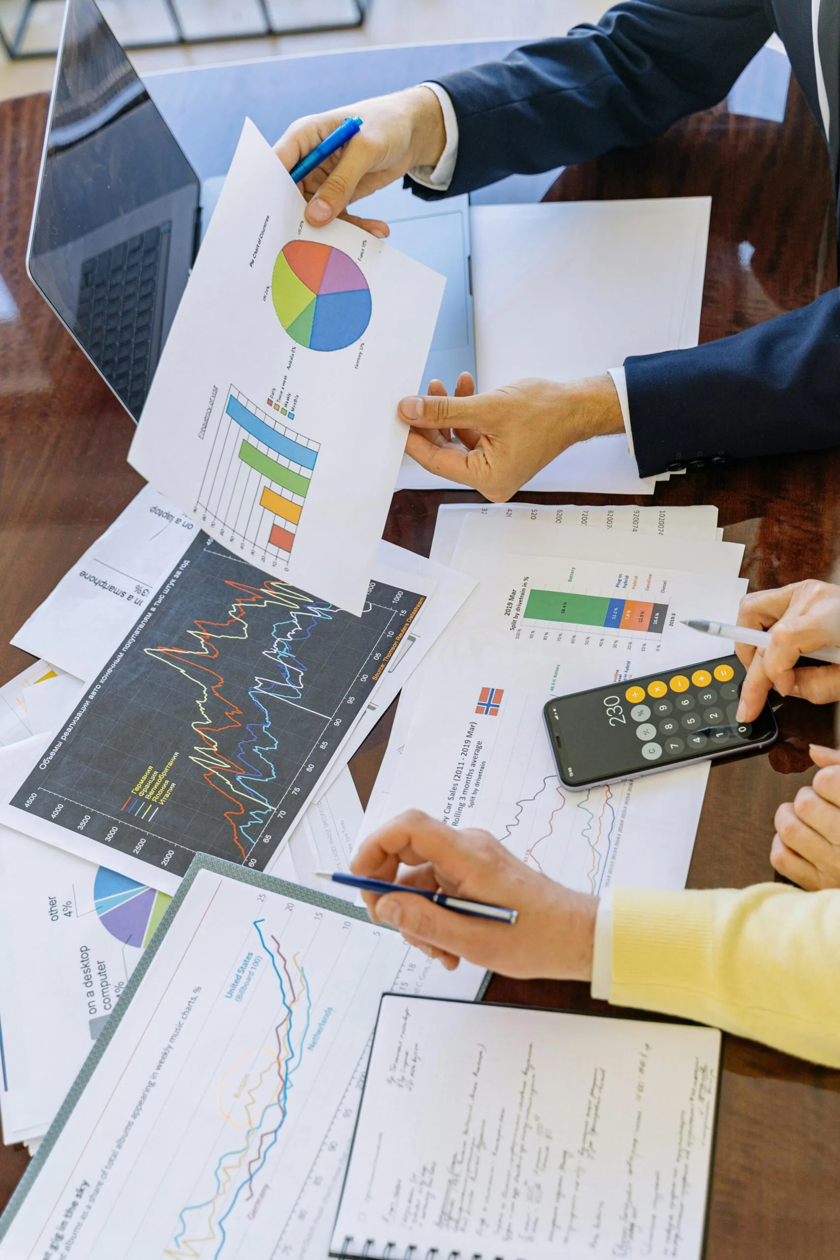 5 Mistakes That Are Holding Your Business Back